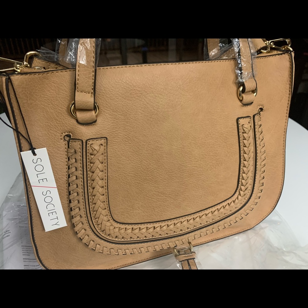 Handbag
